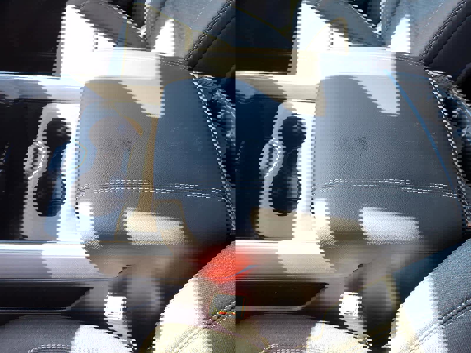 New 2026 RAM 1500 Lone Star image 19