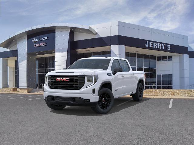 New 2026 GMC Sierra 1500 Elevation AWD/4WD image 32