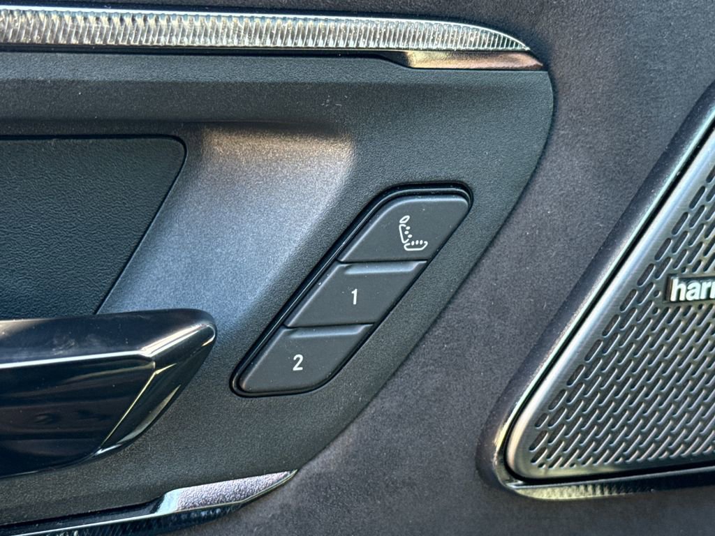 New 2026 RAM 1500 RHO image 21