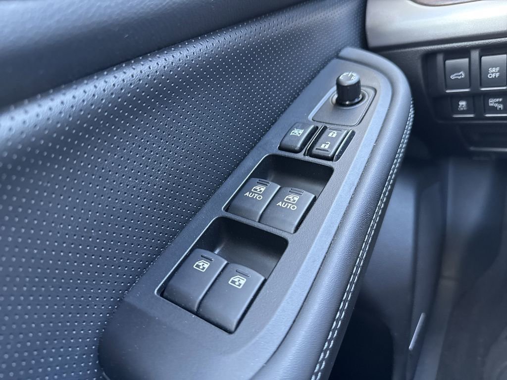 Used 2016 Subaru Outback 2.5i Limited image 27