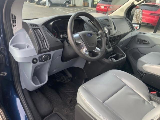 Used 2019 Ford Transit 150 XL RWD image 26