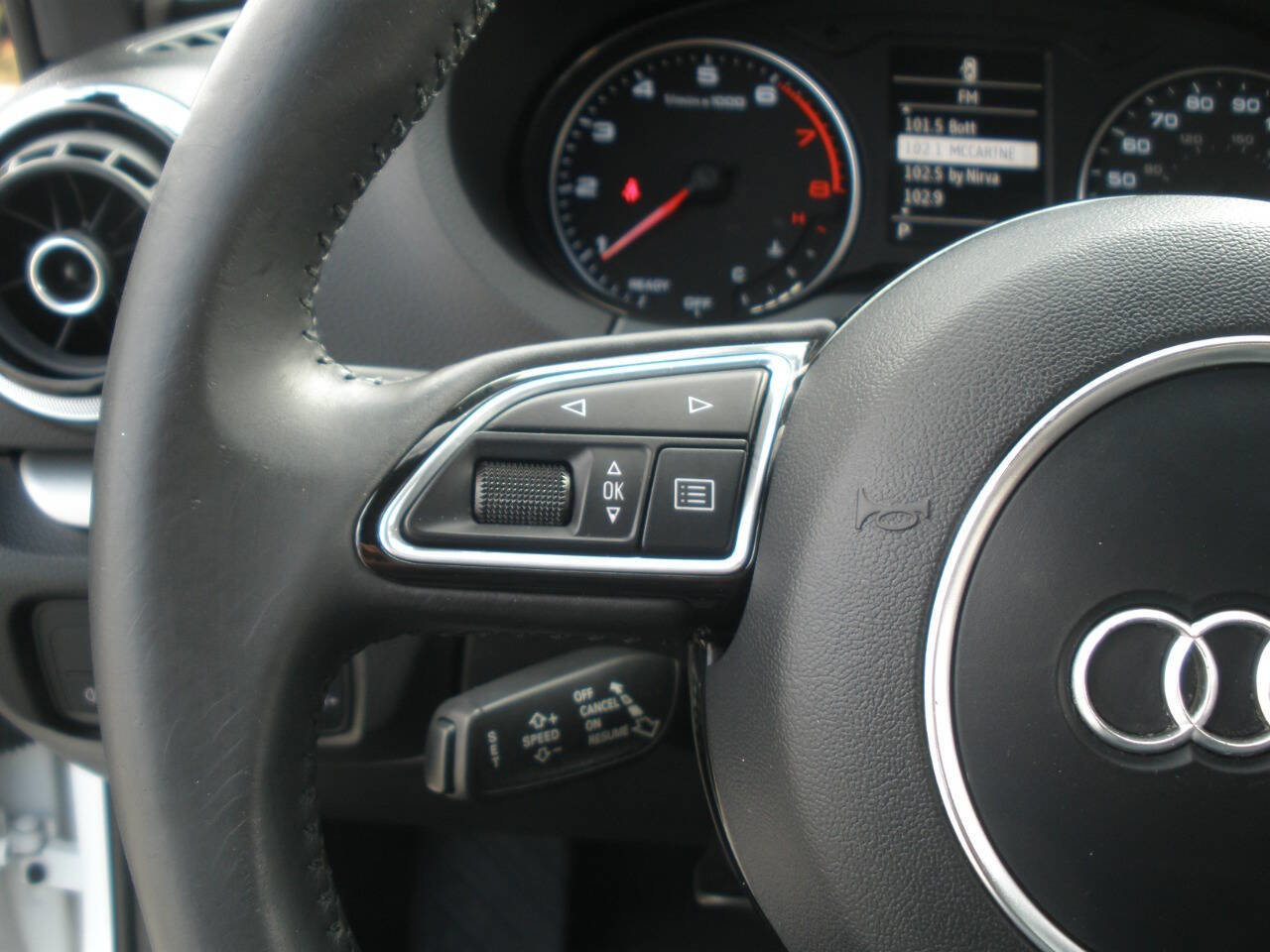 Used 2016 Audi A3 1.8T Premium image 34
