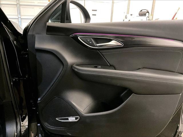 Used 2024 Buick Envision Preferred AWD/4WD image 23