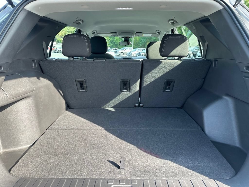 Used 2023 Chevrolet Equinox LS FWD image 24