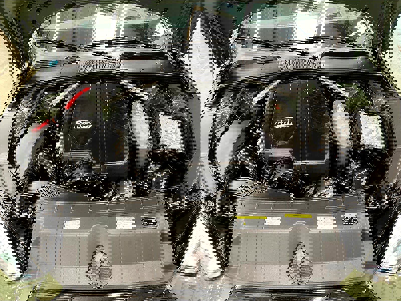 Used 2024 Audi A5 2.0T Prestige w/ Black Optic Plus Package image 12