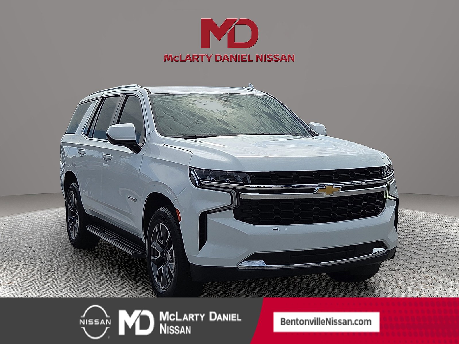 Used 2021 Chevrolet Tahoe LS
