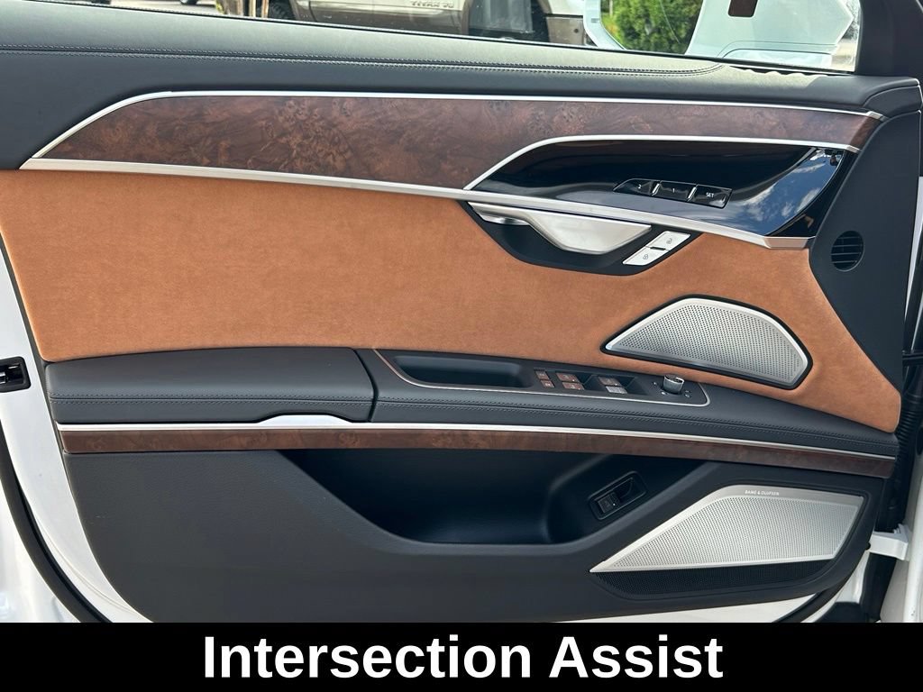 New 2026 Audi A8 L 3.0T AWD/4WD image 19