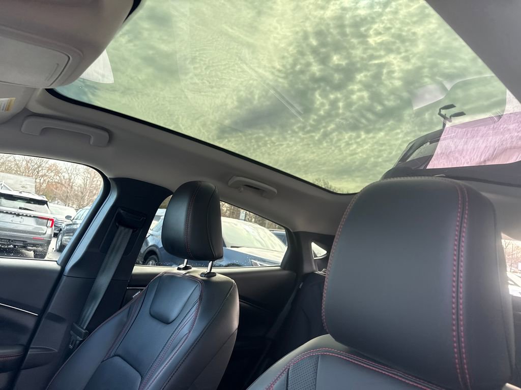 Used 2025 Ford Mustang Mach-E Premium w/ Sport Appearance Package image 27