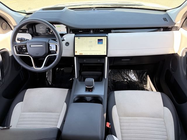 Used 2025 Land Rover Discovery Sport S AWD/4WD image 24