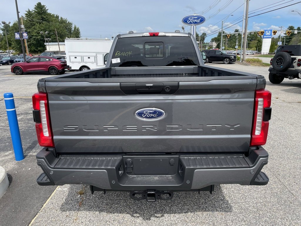 New 2026 Ford F250 XL image 5