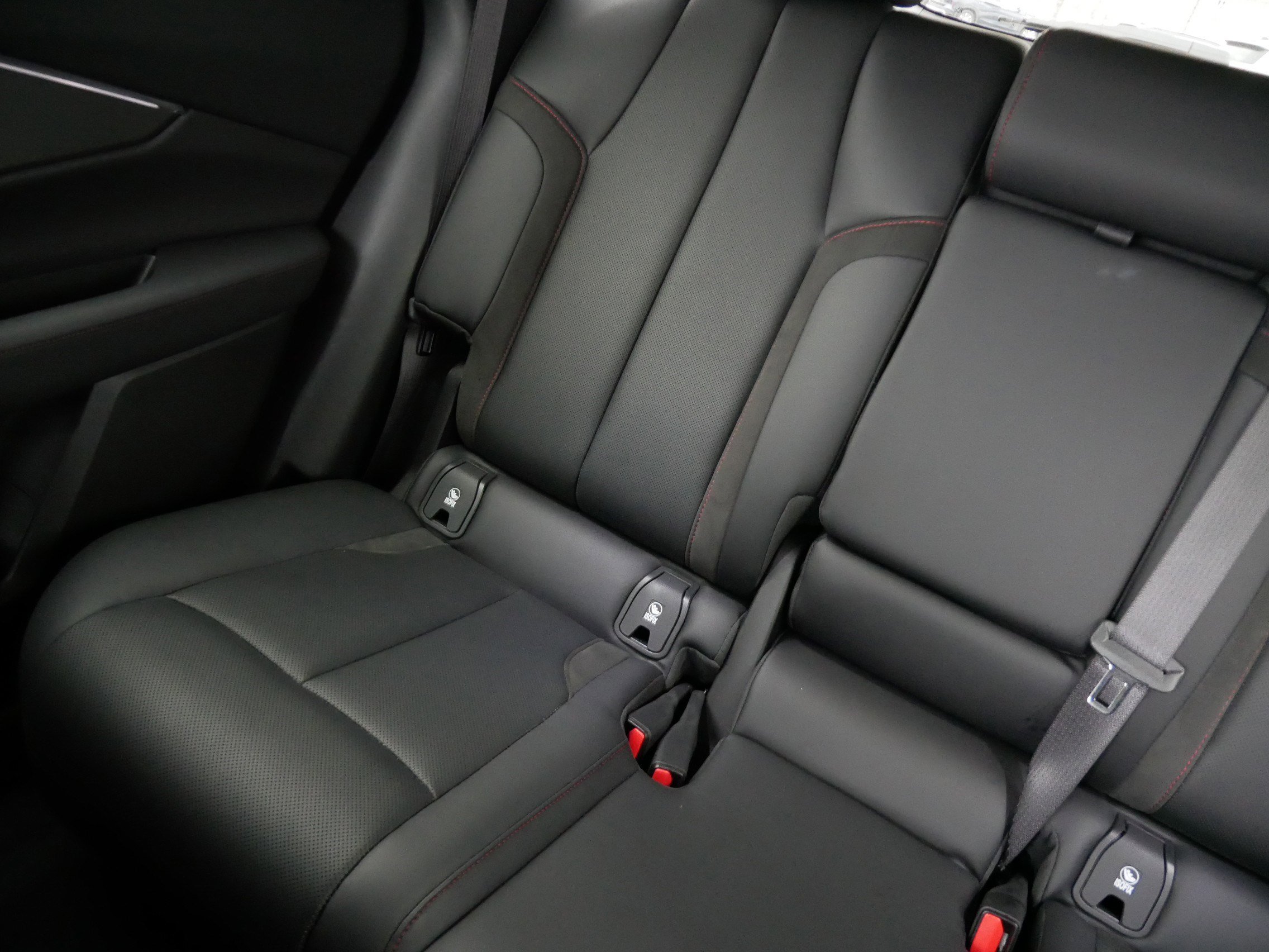 Used 2024 Acura ZDX A-Spec image 12