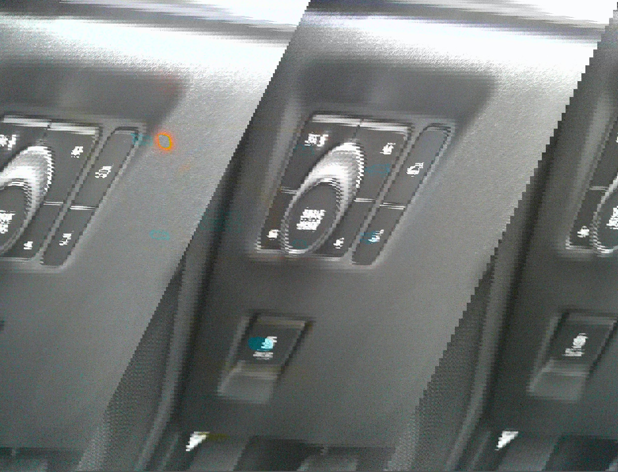 New 2025 Ford Expedition Max Platinum image 16