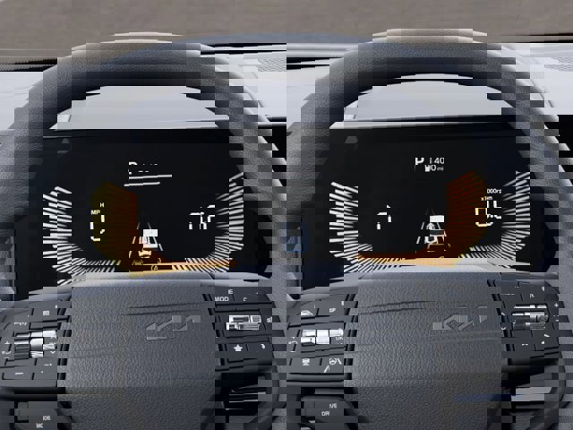 New 2026 Kia Sportage LX FWD image 21