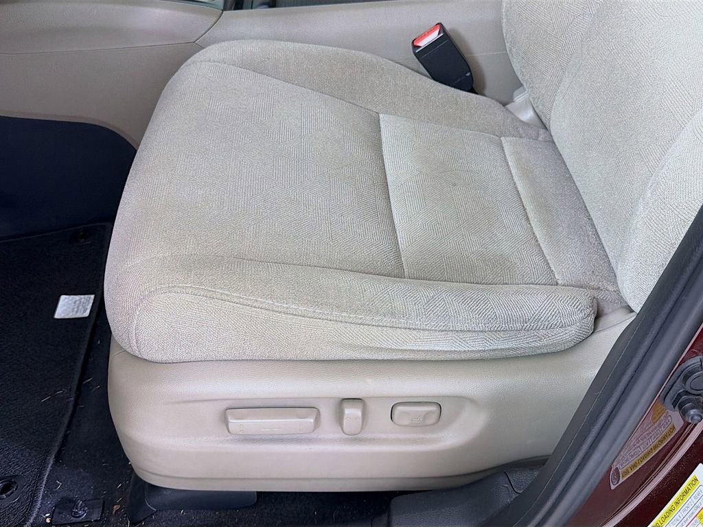 Used 2020 Honda Pilot EX image 19