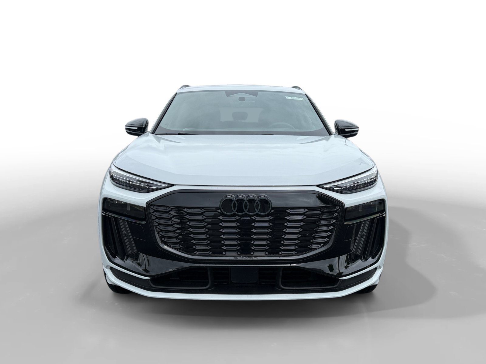 New 2027 Audi Q6 e-tron Premium Plus AWD/4WD image 8