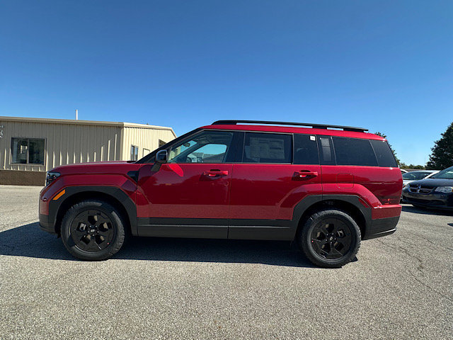 New 2027 Hyundai Santa Fe XRT AWD/4WD image 2