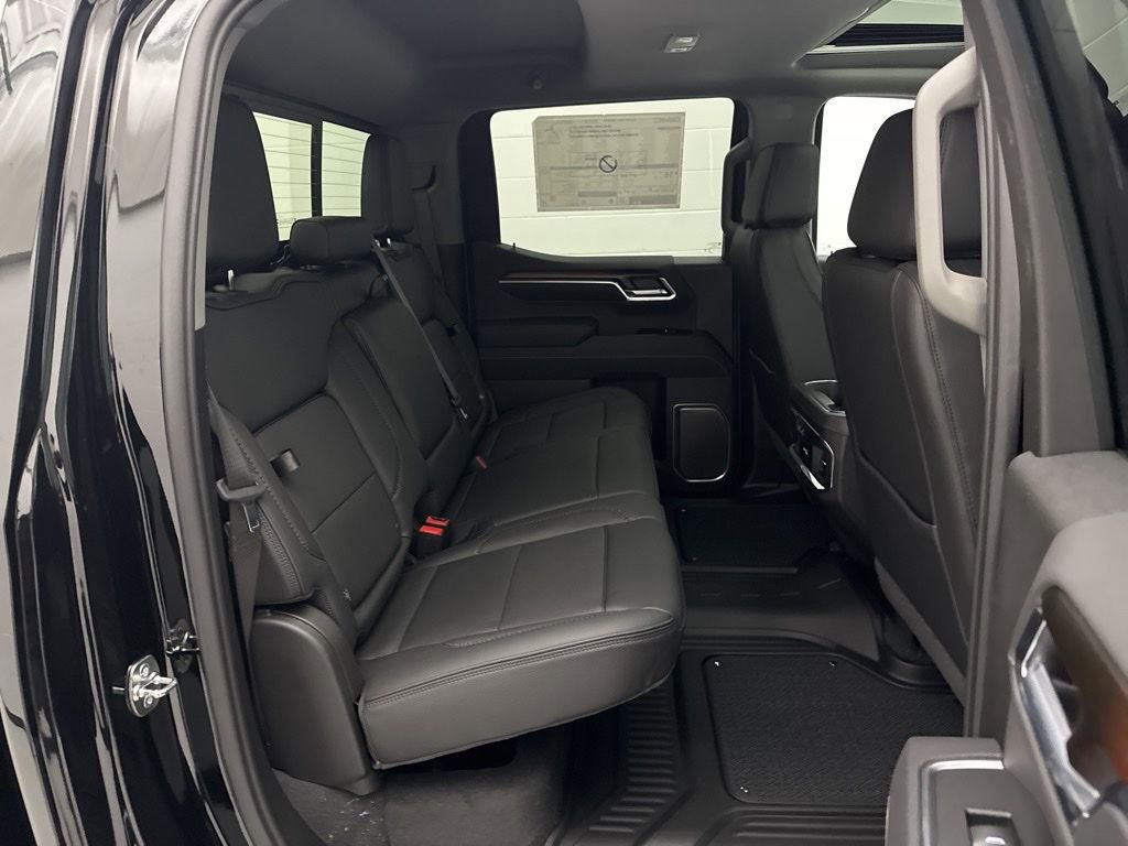 New 2026 GMC Sierra 1500 Denali image 67