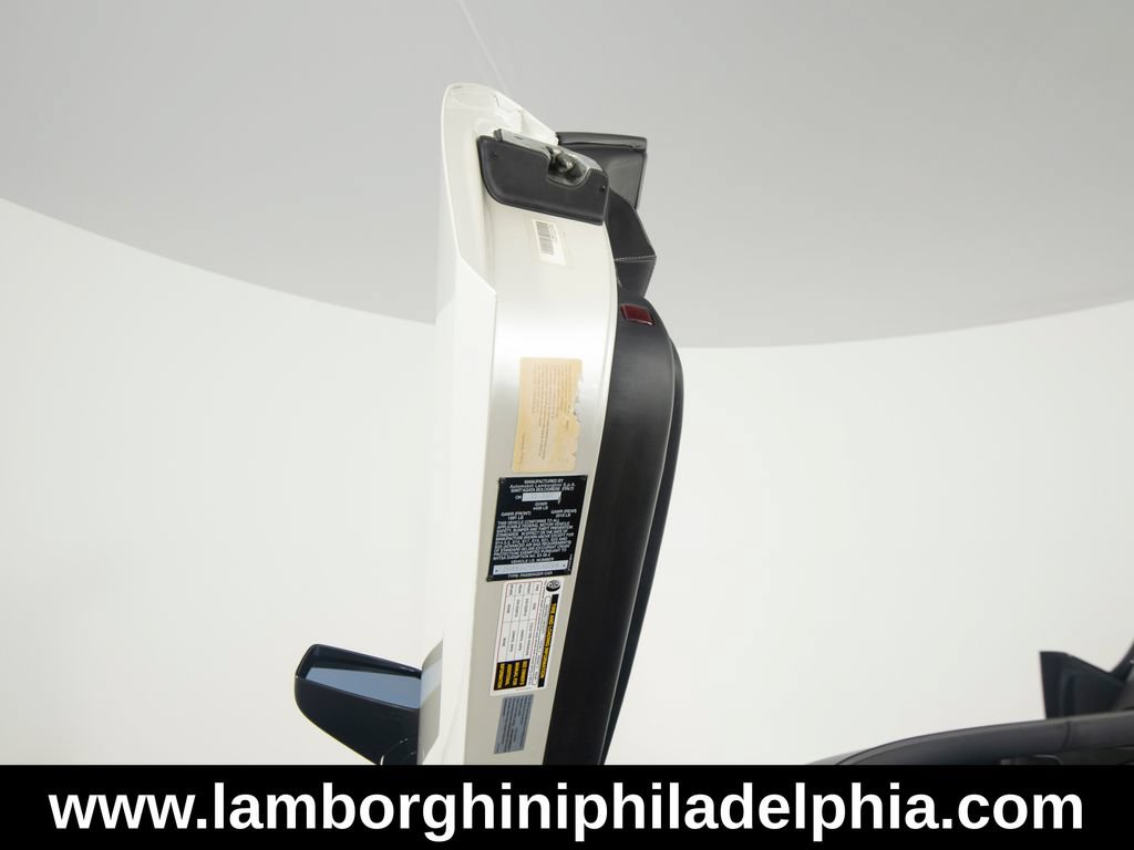 Used 2007 Lamborghini Murcielago LP 640 AWD/4WD image 11