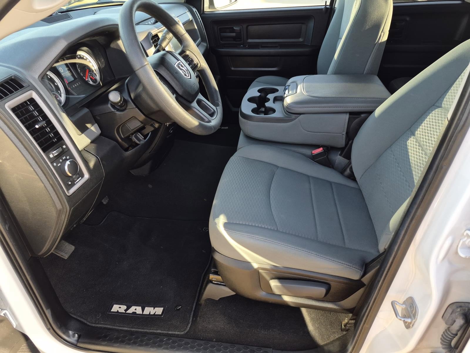 Used 2014 RAM 1500 Tradesman w/ Popular Equipment Group image 13