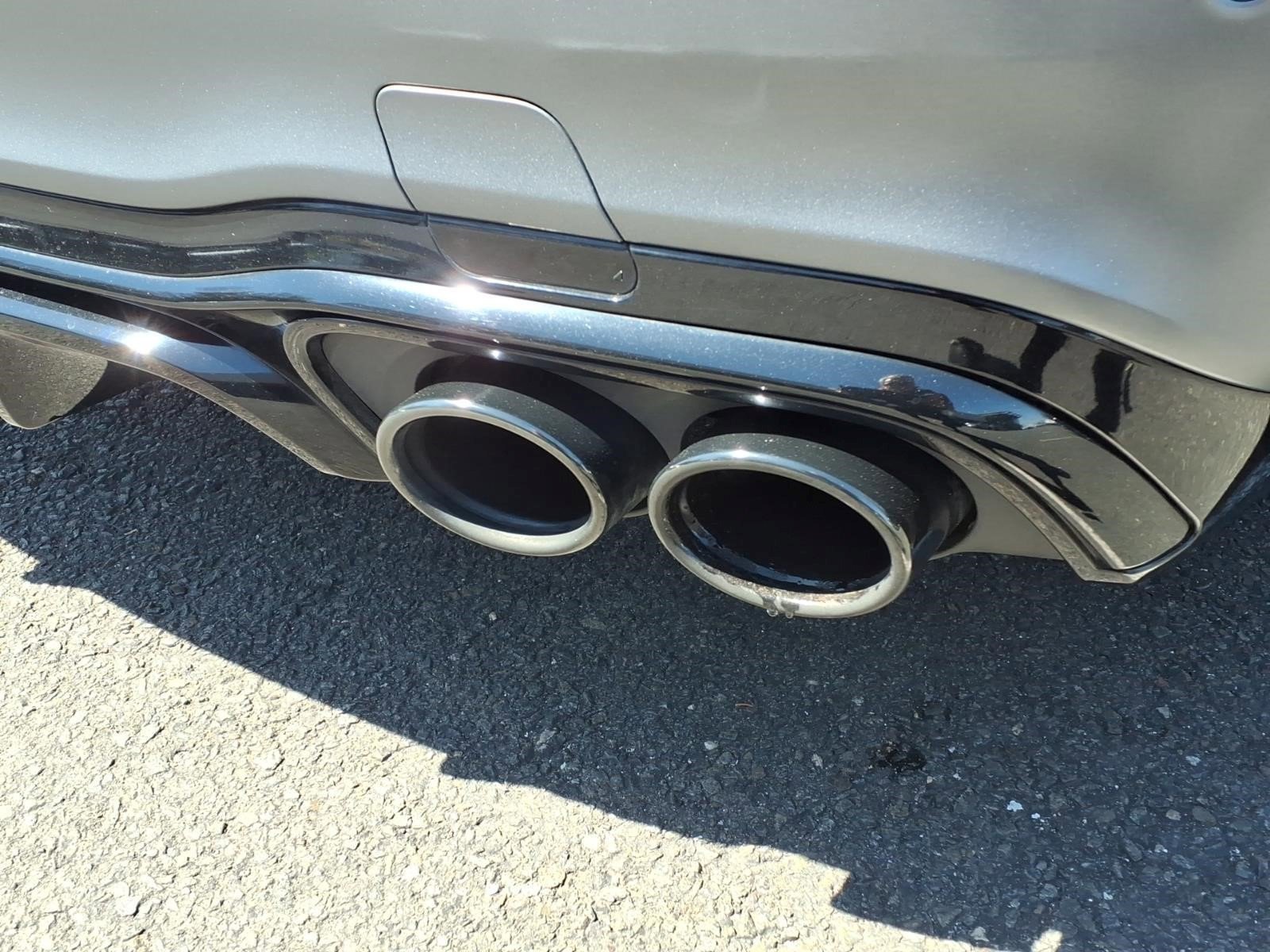 Used 2022 Mercedes-Benz E 53 AMG 4MATIC Sedan image 17