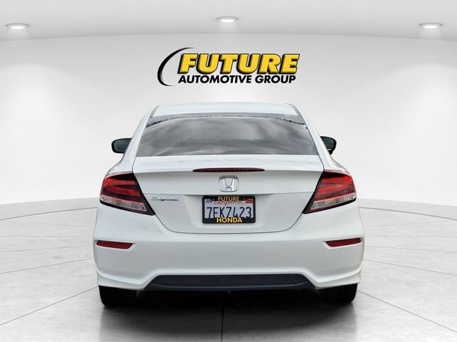Used 2014 Honda Civic EX-L image 8