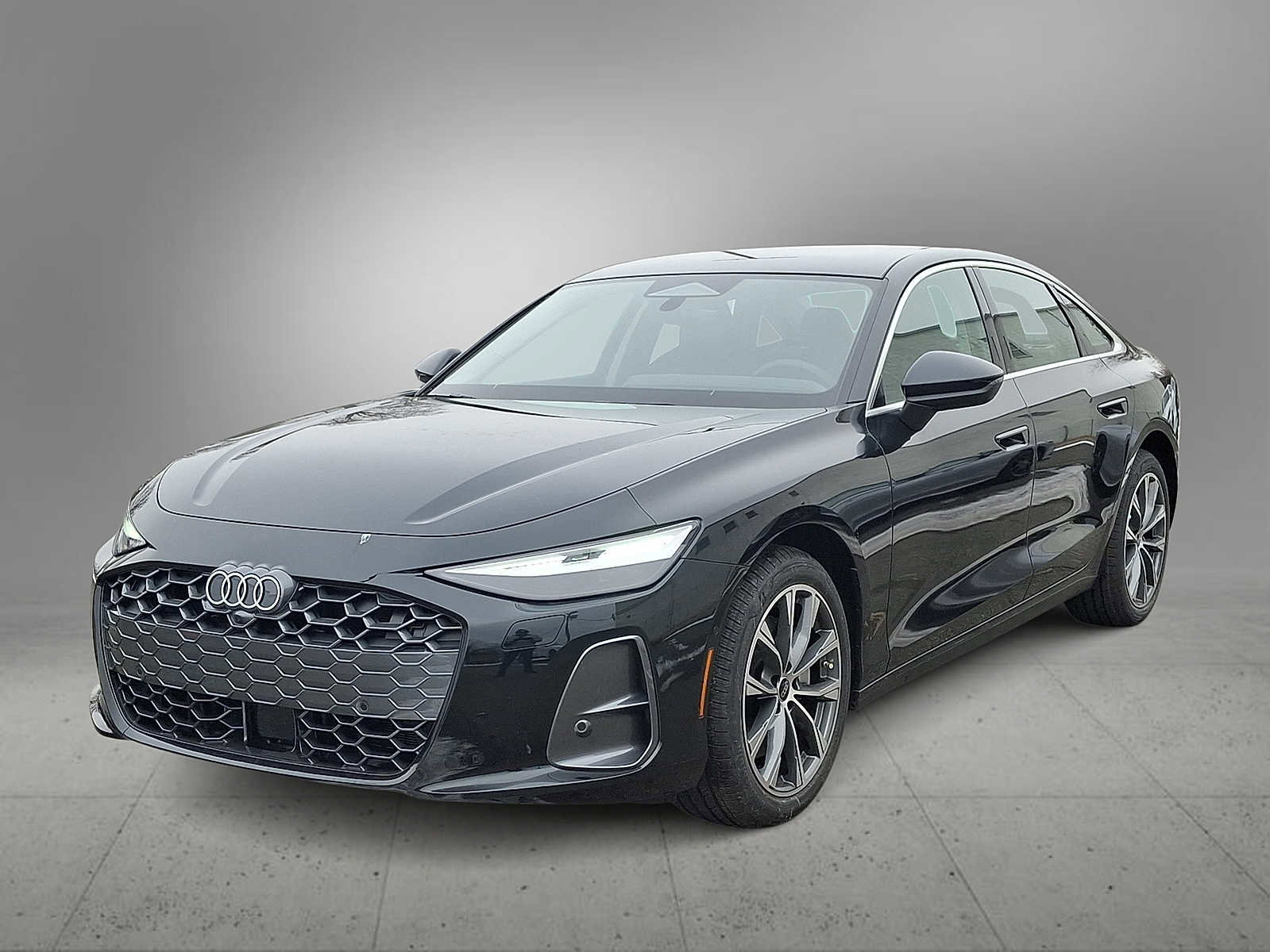 New 2026 Audi A6 Premium image 1