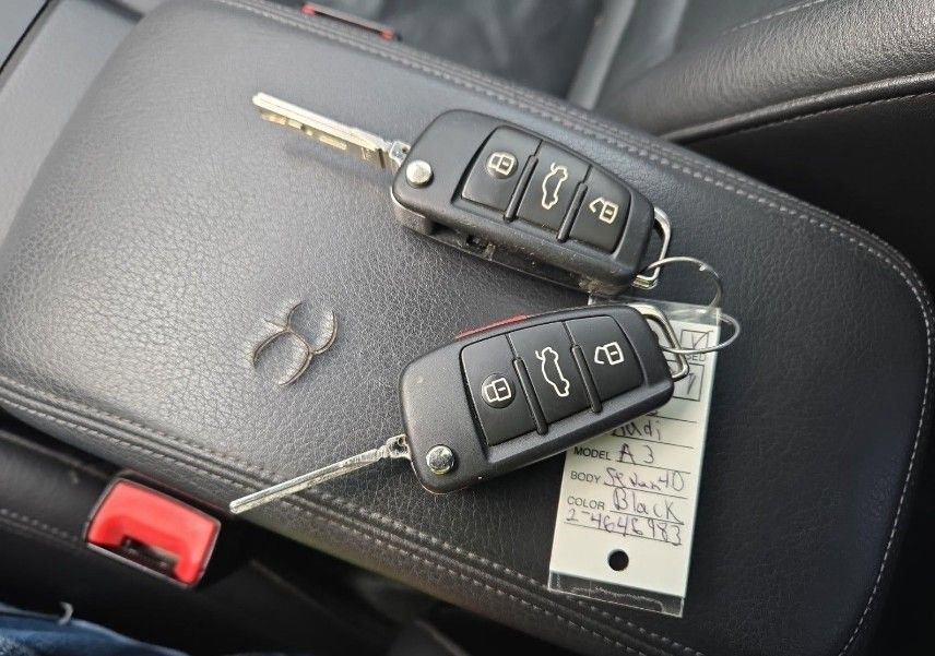 Used 2015 Audi A3 2.0T Premium Plus image 11