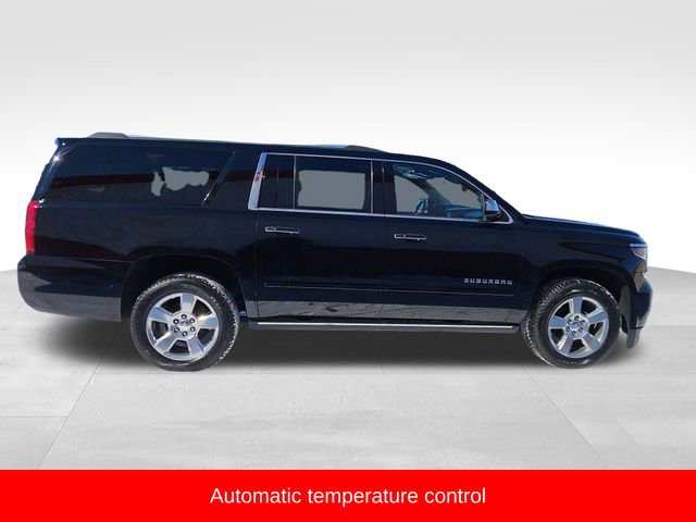 Used 2020 Chevrolet Suburban Premier image 10