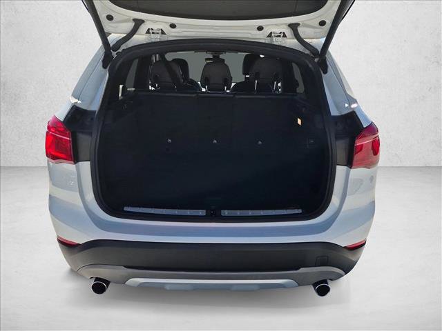 Used 2018 BMW X1 sDrive28i FWD image 6