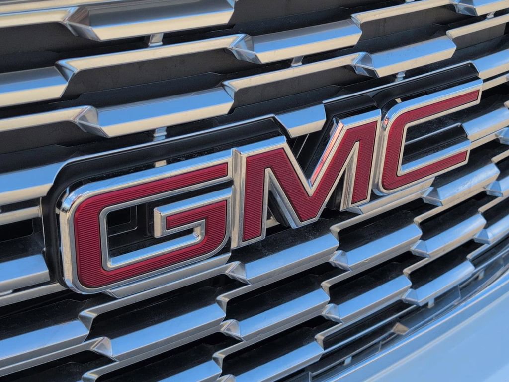 Used 2019 GMC Yukon Denali w/ Open Road Package image 5