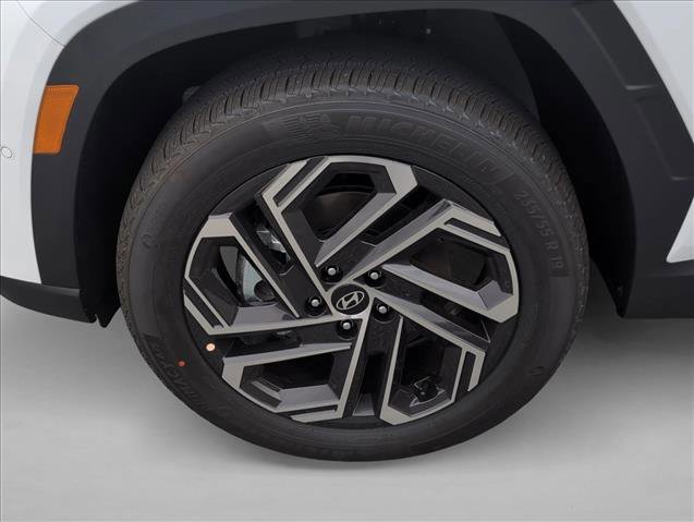 New 2026 Hyundai Tucson Limited image 10