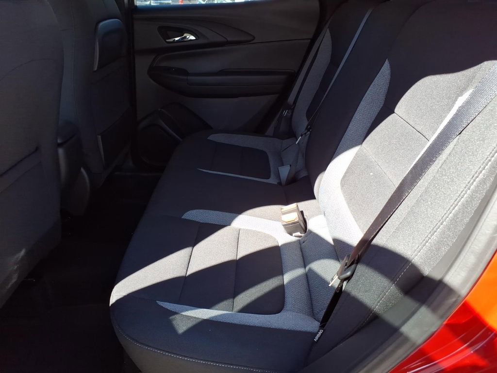 New 2026 Chevrolet TrailBlazer LT image 13