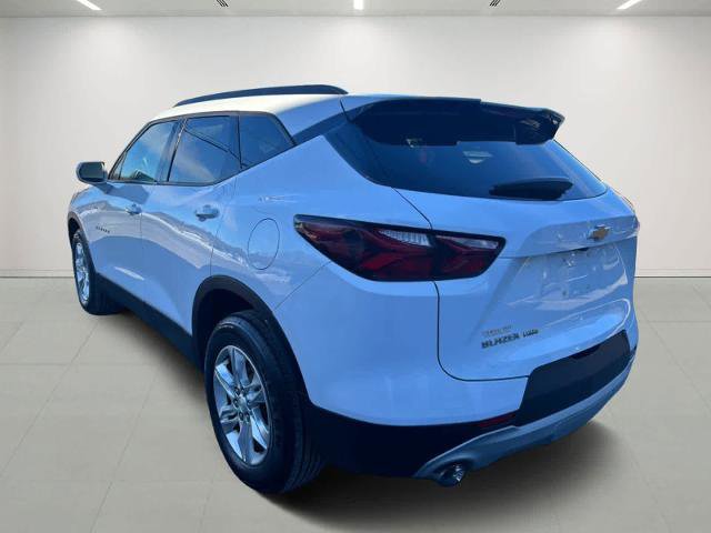Used 2019 Chevrolet Blazer LT image 6