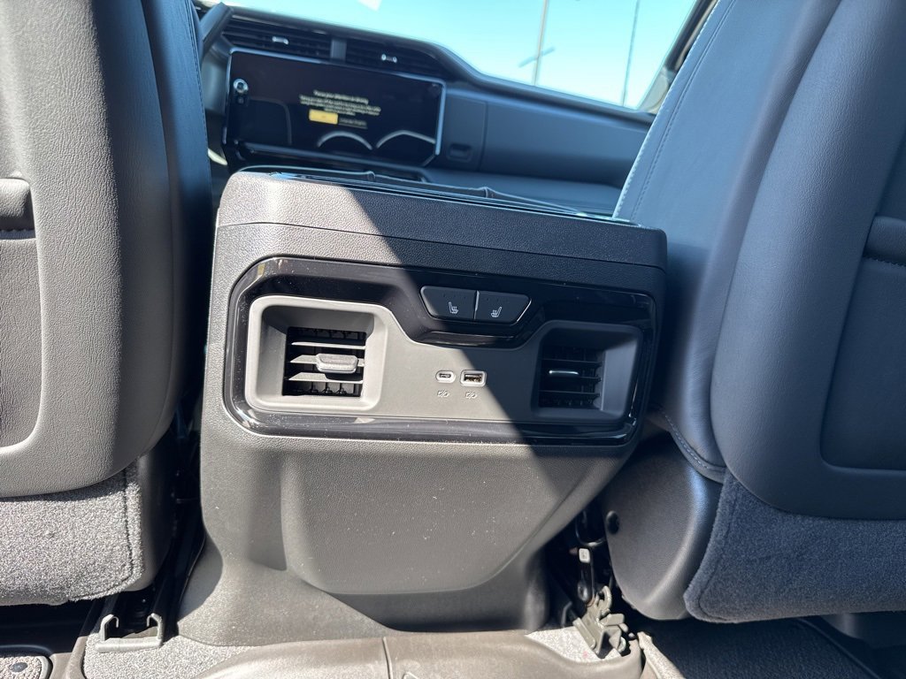 New 2026 GMC Sierra 2500 AT4X image 8