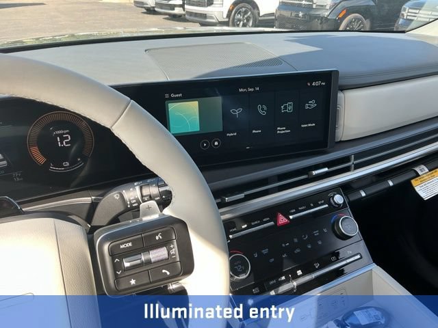 New 2027 Hyundai Santa Fe SEL AWD/4WD image 21