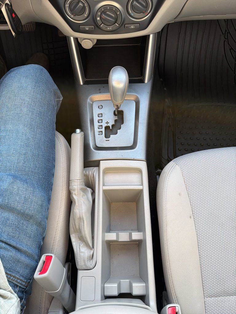 Used 2011 Subaru Forester 2.5X w/ Alloy Wheel Value Pkg image 19