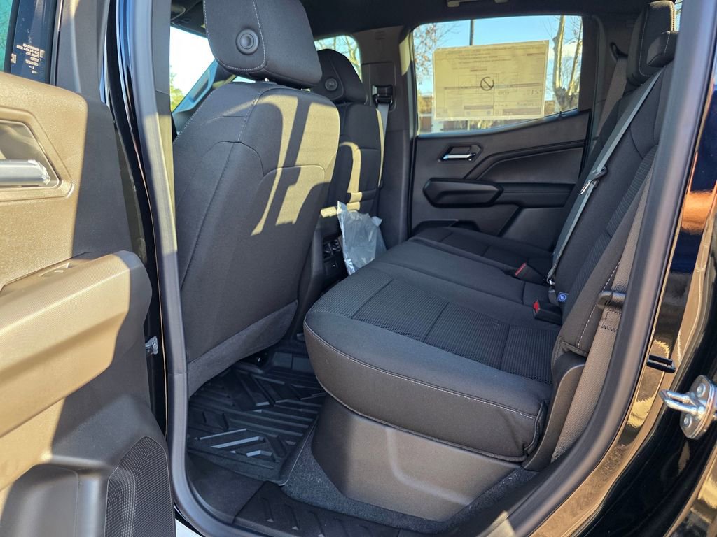 New 2026 Chevrolet Colorado LT w/ Advanced Trailering Package image 19