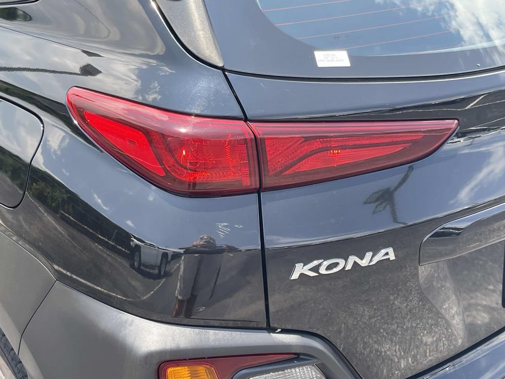 Used 2021 Hyundai Kona SE FWD image 10