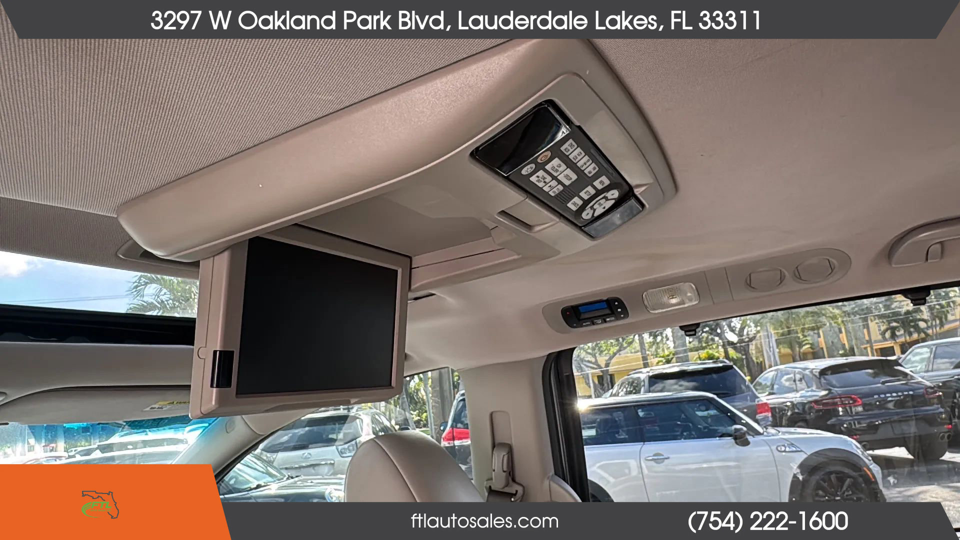 Used 2013 Honda Odyssey EX-L image 23