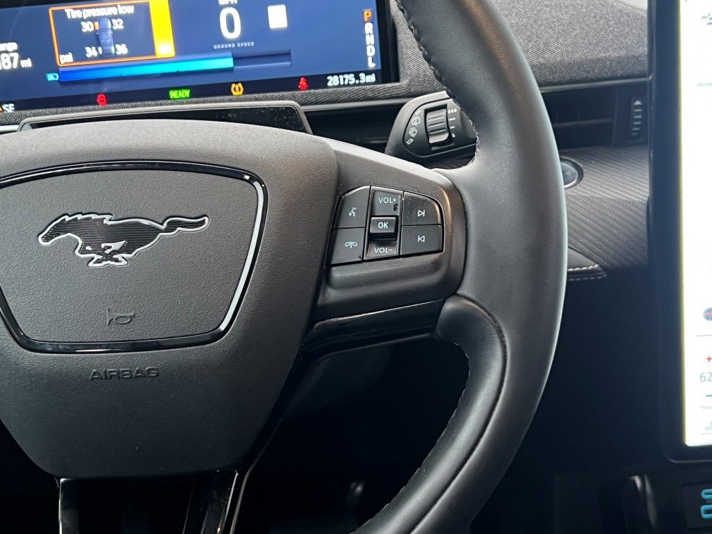 Used 2023 Ford Mustang Mach-E Premium image 23