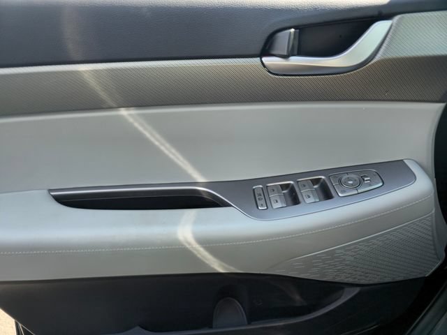 Used 2025 Hyundai Palisade SE AWD/4WD image 15