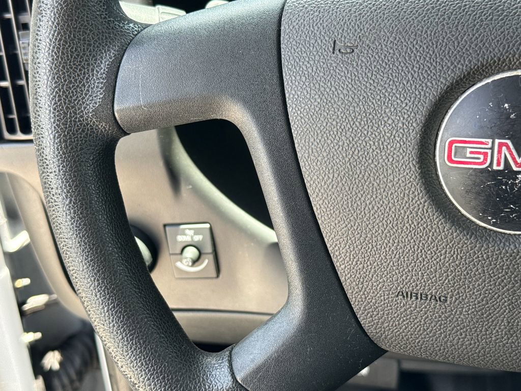 Used 2021 GMC Savana 2500 RWD image 15