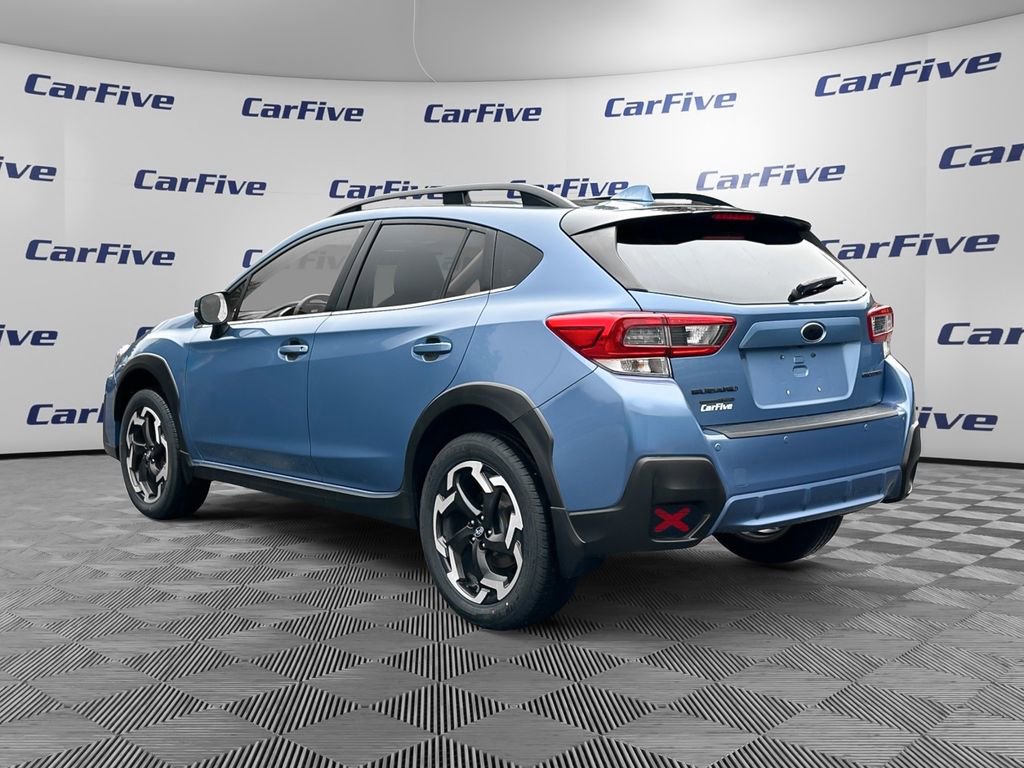 Used 2023 Subaru Crosstrek 2.5i Limited image 3