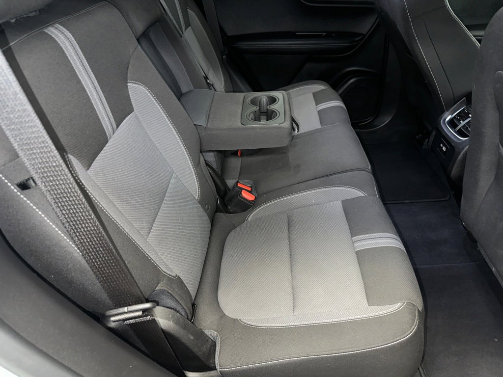 Used 2025 Chevrolet Blazer LT AWD/4WD image 29