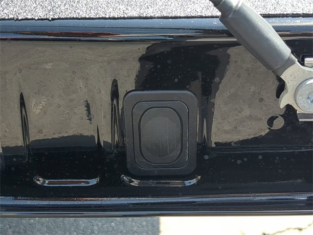 New 2026 RAM 1500 Tungsten w/ Bed Utility Group image 15