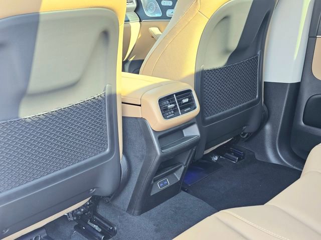 New 2026 Mercedes-Benz GLE 450 4MATIC image 23