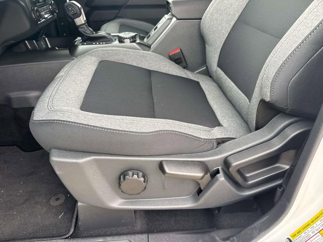 New 2025 Ford Bronco Big Bend image 18