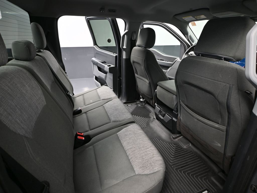 Used 2023 Ford F150 XLT image 39
