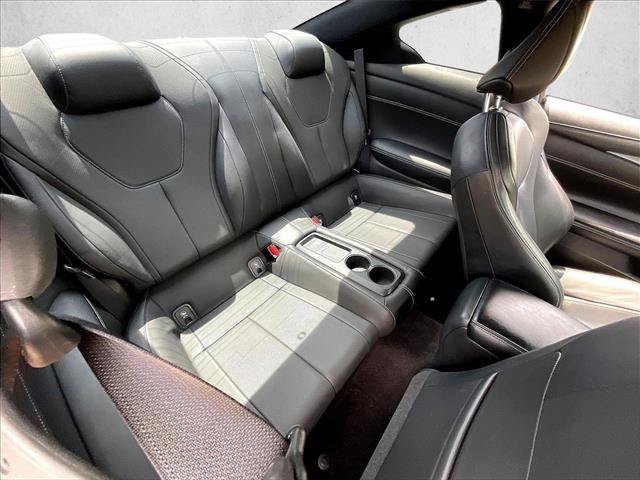Used 2021 INFINITI Q60 3.0t Luxe w/ Essential Package RWD image 26