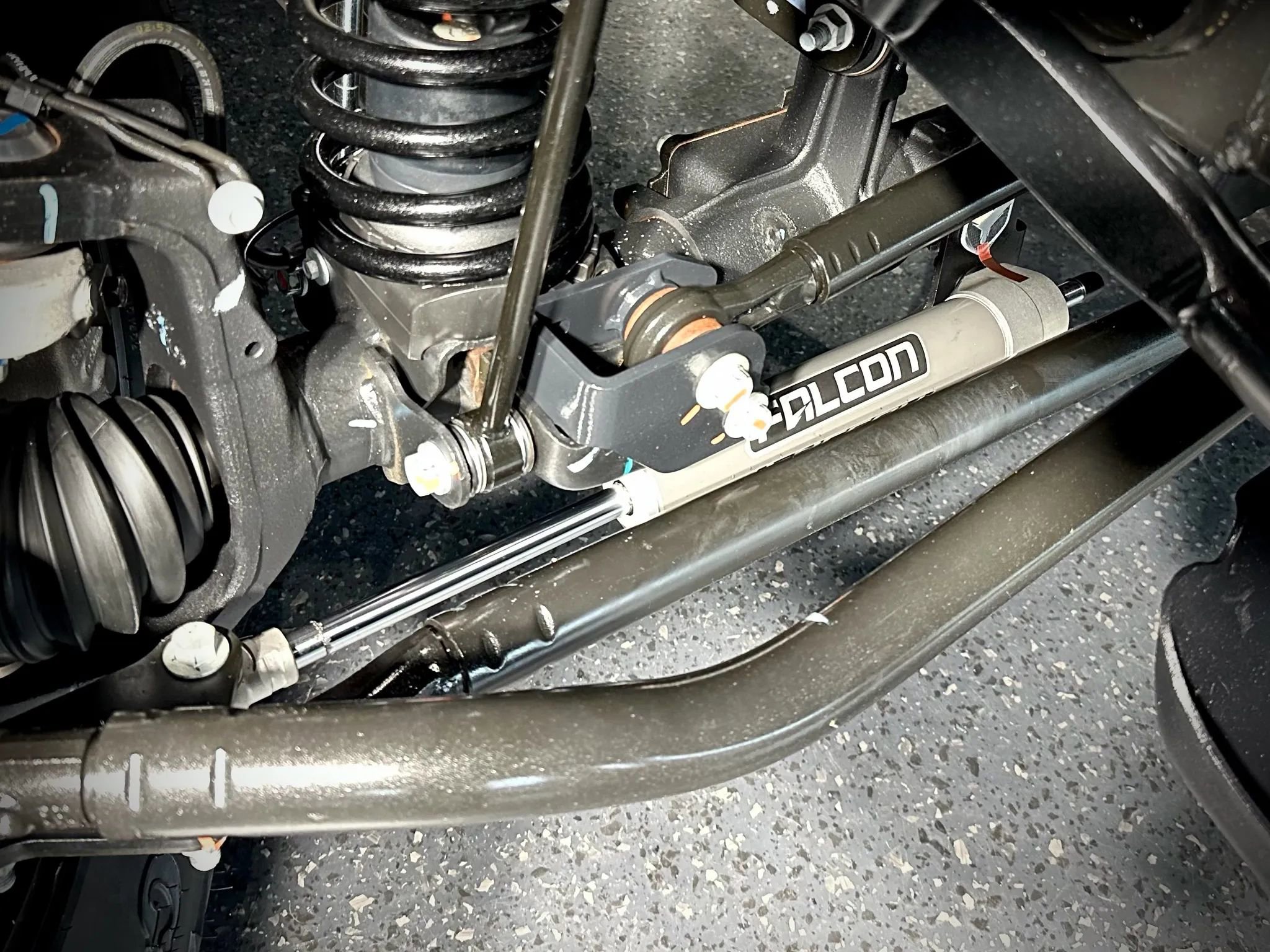 Used 2021 Jeep Gladiator Mojave AWD/4WD image 29